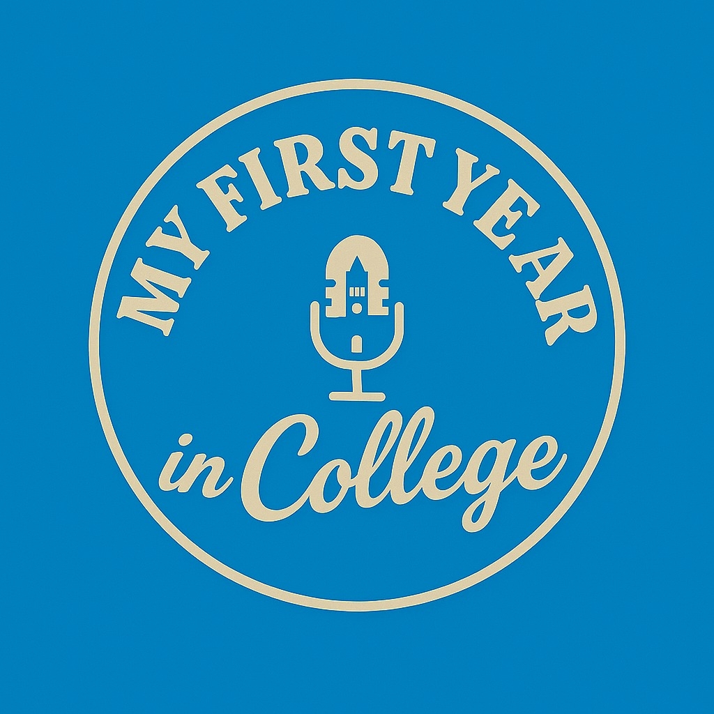 My First Year in College logo