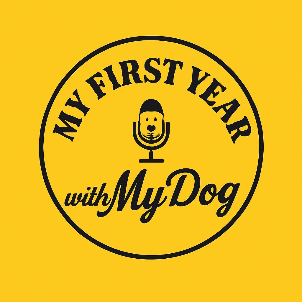 My First Year with My Dog