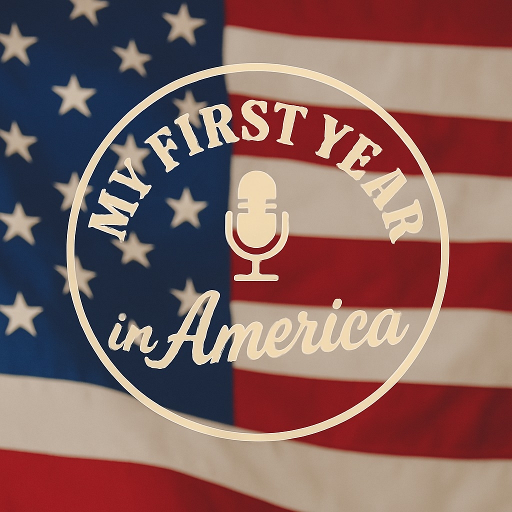My First Year in America